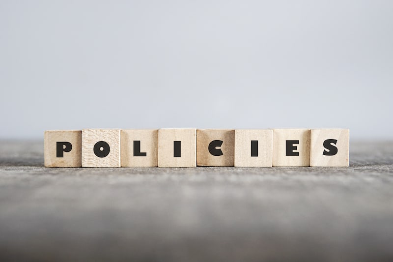 Maximum Leave Policies No Fault Attendance Policies Violate ADA and FEHA