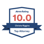 Avvo Rating 10