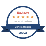 Avvo 5 Star Rating